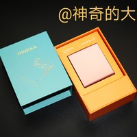 南卡N2真无线蓝牙耳机外观展示(数据线|充电仓|耳塞|接口)
