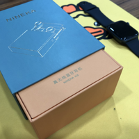 南卡N2蓝牙耳机外观展示(充电仓|接口|麦克风|呼吸灯|耳塞)