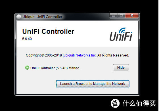 无线网络家庭的那点事-UBNT全家桶-Unifi的远程管理