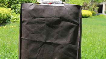 多伦保罗20寸行李箱外观展示(防尘罩|材质|密码锁|拉手|拉杆)
