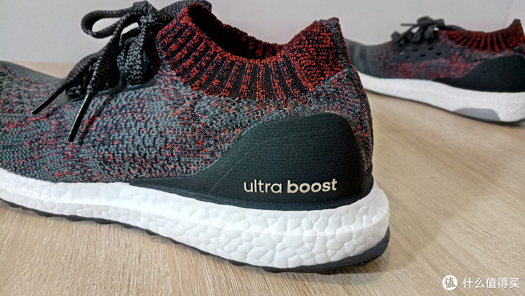 易打脸易真香装备——ultra boost再体验