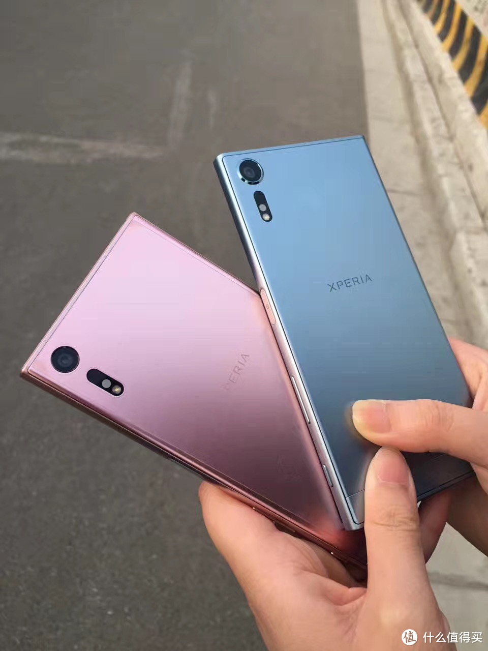 等待2年终于剁手的Xperia 1