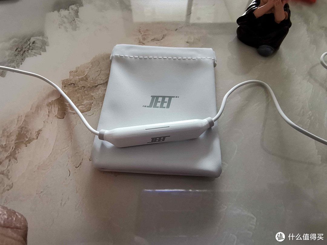 舒适实用的通勤耳机——泰捷JEET C1蓝牙耳机