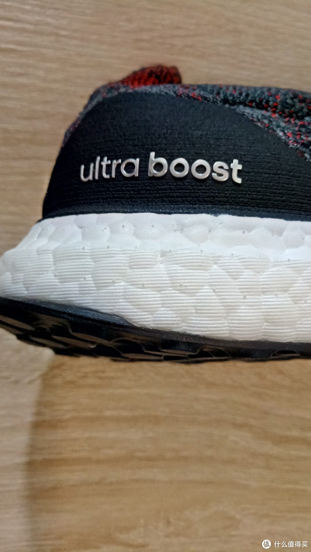 易打脸易真香装备——ultra boost再体验