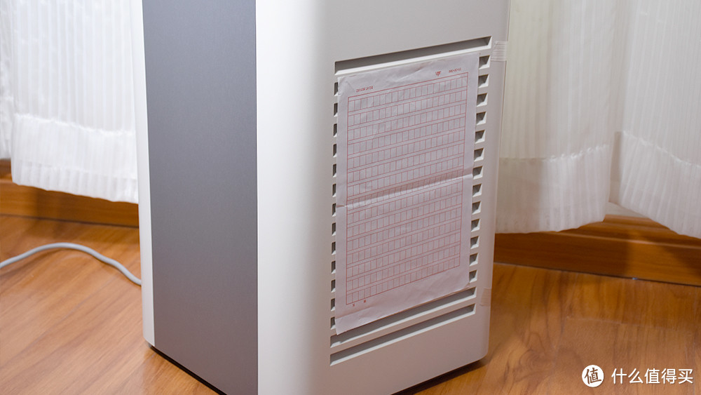 352 X60空气净化器：现代城市的家居空气清洁方案