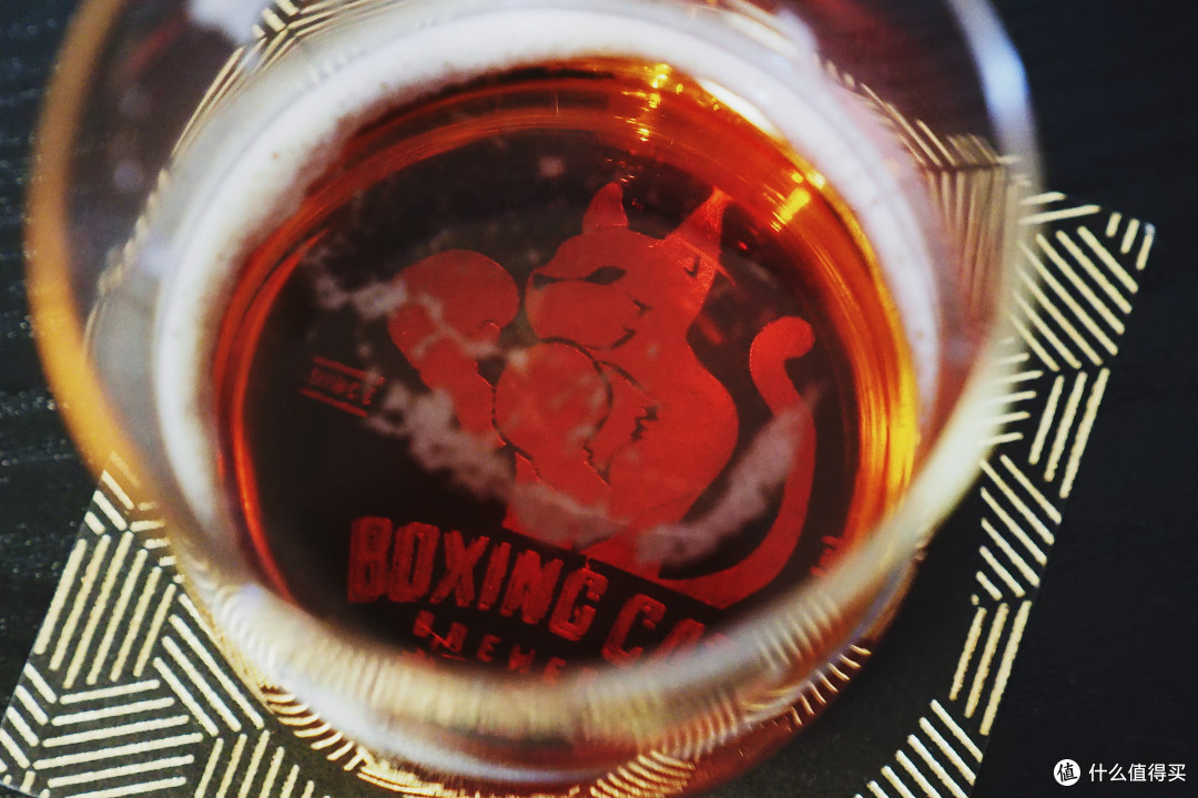 别样的夏日开躁,用Boxing Cat First Blood干杯吧!