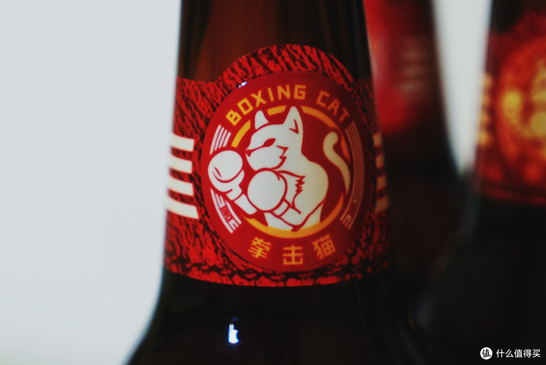 别样的夏日开躁,用Boxing Cat First Blood干杯吧!