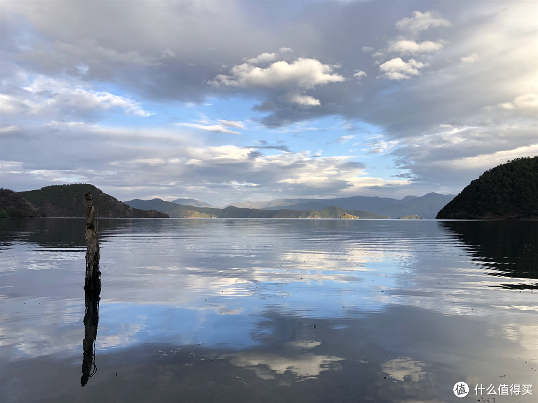 带娃游云南——丽江泸沽湖7天自驾游（大量行程细节干货）