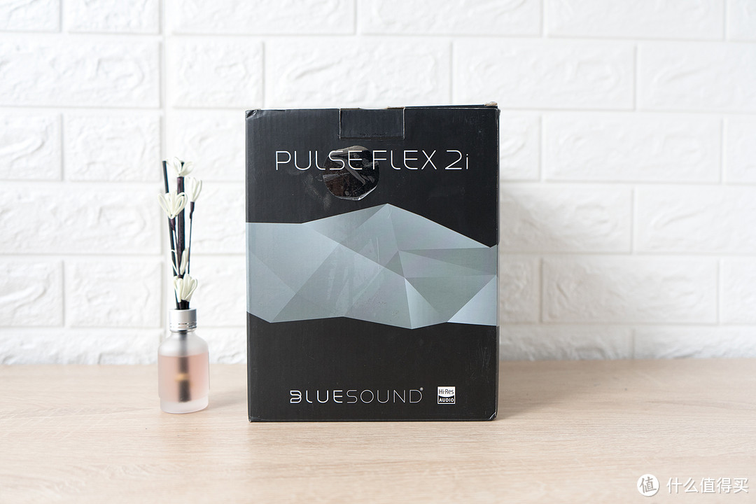 音质给力，但体验仍需改进——BLUESOUND PULSE FLEX 2i智能无线音箱