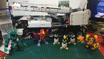 52TOYS---国产高端模玩一次十分难得的售后体验众测