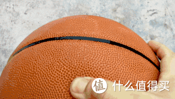 李宁LBQK443-1贴皮篮球--千年打一回的伪球迷之选？