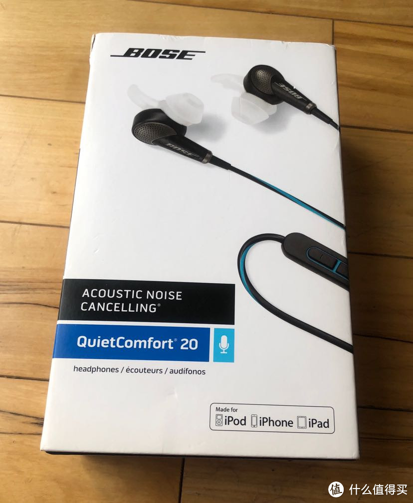 两款Bose降噪耳机的深度比较：Bose QC20与QC25详细分析