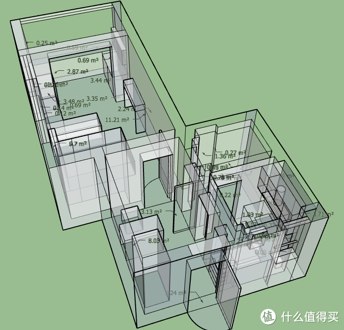 硬核女生，在自装中成长——老屋翻新进行时