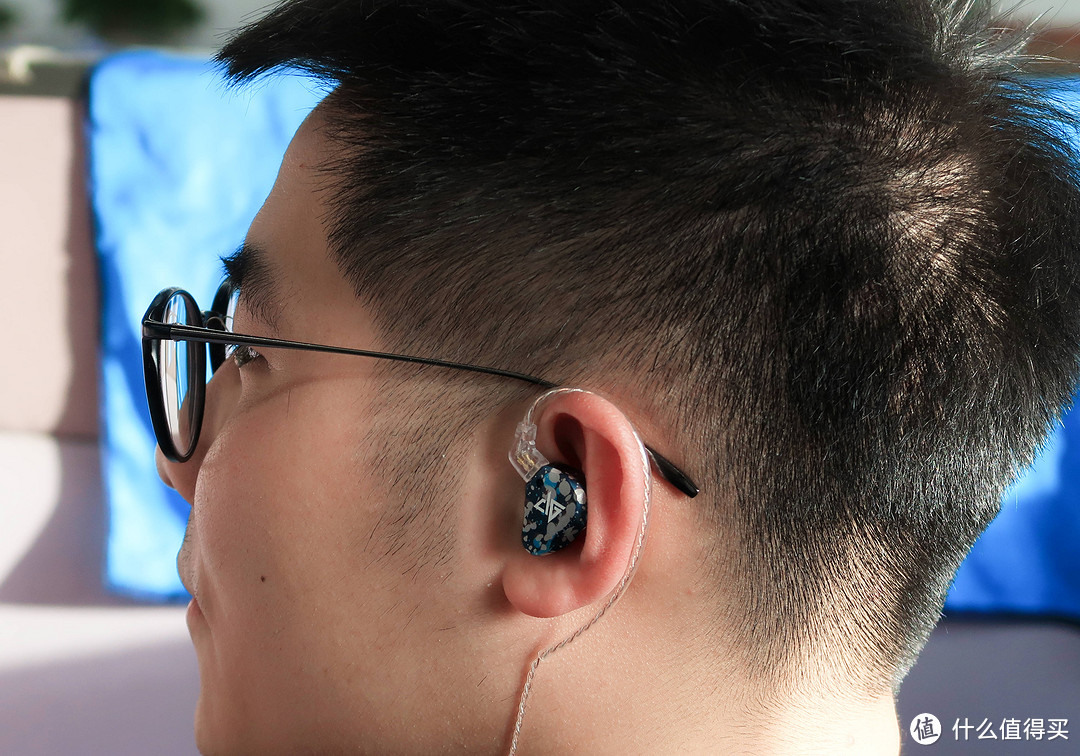 我这双“木耳”用过最棒的国产耳机——徕声RT-3三单元圈铁HIFI音乐耳机评测