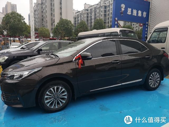 买经济型车，你会首选丰田卡罗拉吗？