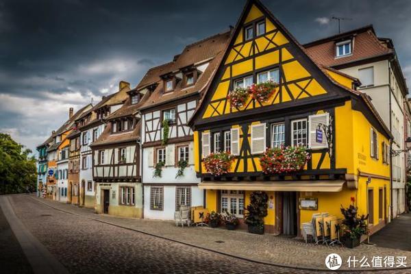 欧洲最适合穷游国家,物价极低,建筑却全欧洲最