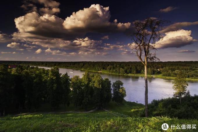 欧洲最适合穷游国家,物价极低,建筑却全欧洲最