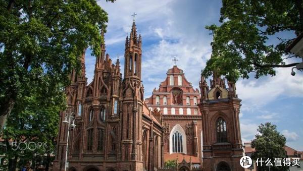 欧洲最适合穷游国家,物价极低,建筑却全欧洲最