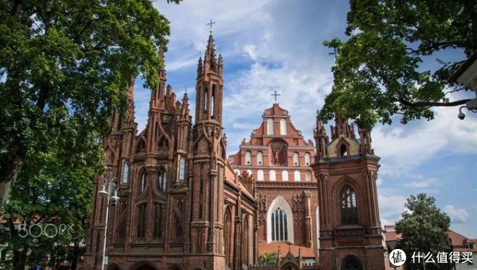 欧洲最适合穷游国家,物价极低,建筑却全欧洲最