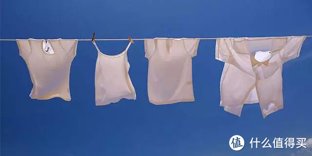 纯棉衣物应该怎么洗，不会变黄、变旧？