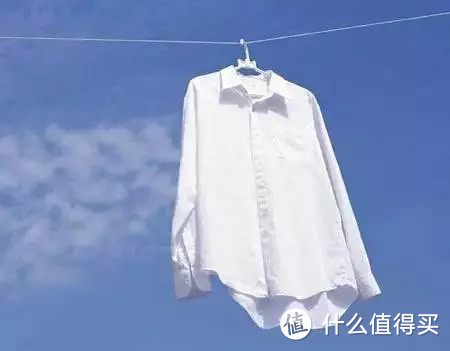 纯棉衣物应该怎么洗,不会变黄、变旧?