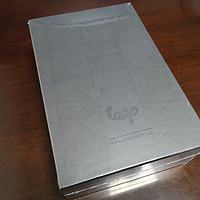 LOOP跳绳外观展示(主体|接口|配件盒)