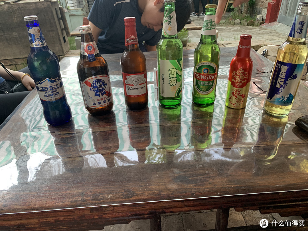 宜豪饮  勿小酌 第一血琥珀拉格精酿啤酒对比测评——以鲁中地区数种啤酒为对照