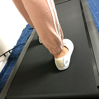 金史密斯WalkingPad走步机使用总结(质感|速度|操控)