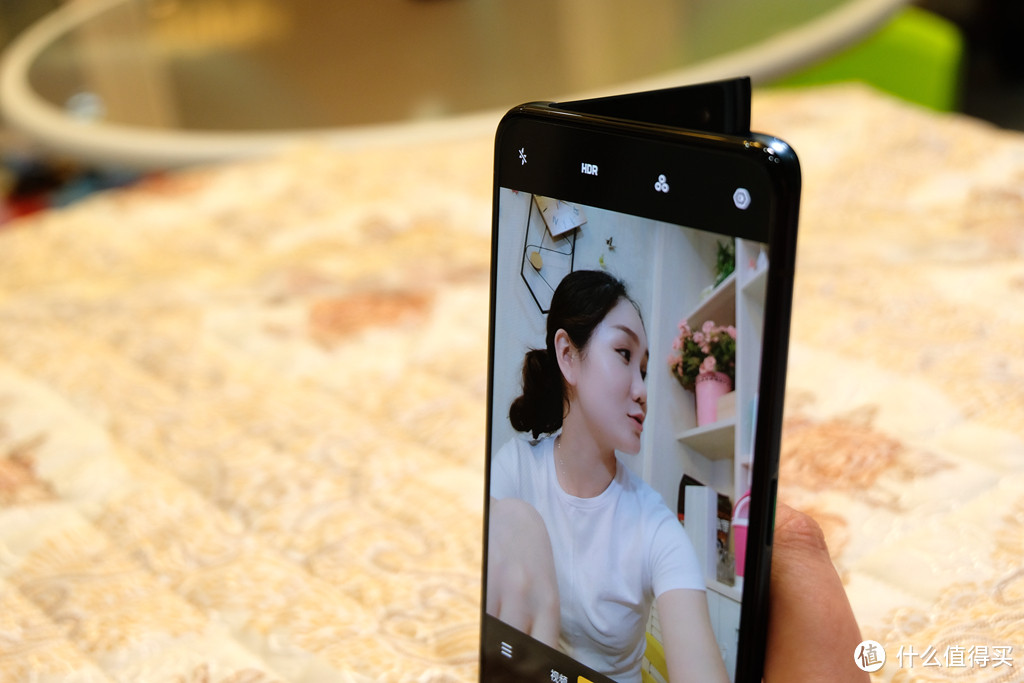 自拍很美且又全能：OPPO Reno 智能手机 体验评测