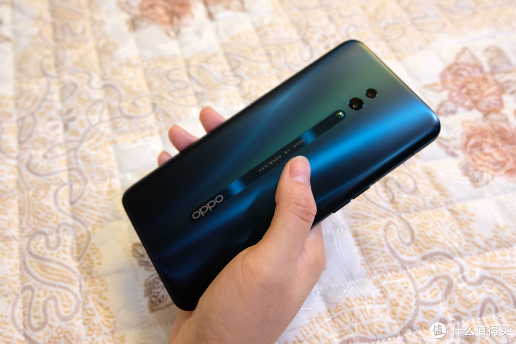 自拍很美且又全能：OPPO Reno 智能手机 体验评测