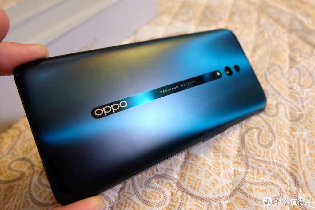 自拍很美且又全能：OPPO Reno 智能手机 体验评测