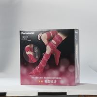 松下 EW-RA96 腿部按摩仪使用总结(模式|程序|按摩)