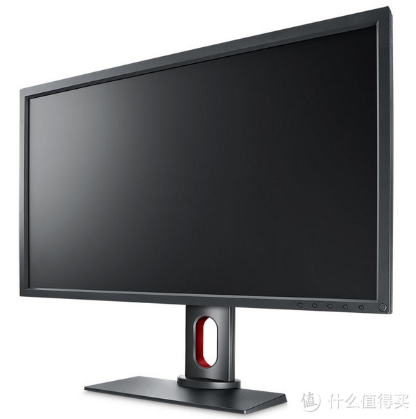 BENQ 明基 发布 ZOWIE XL2731电竞屏：144Hz、防撕裂、20级Color Vibrance