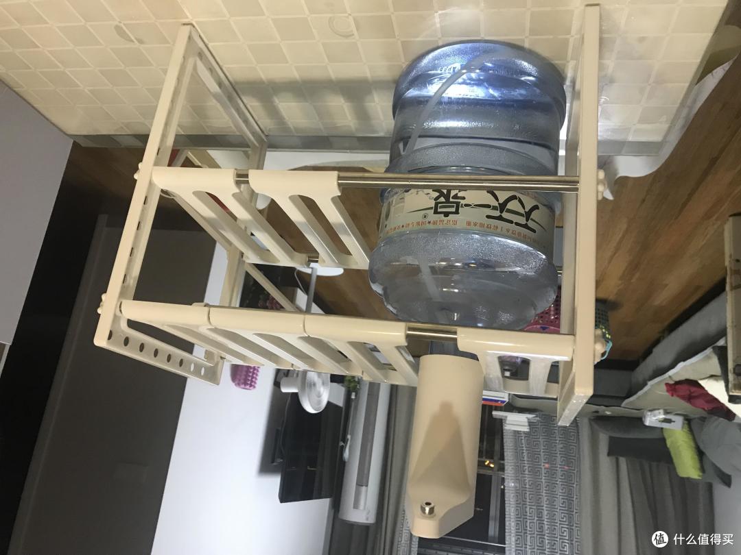 筹到称心的小浪TDS自动上水器,还就地取材给它做了一个“家”