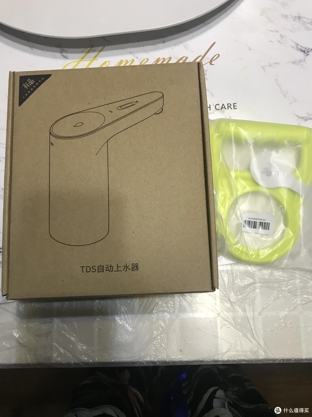 筹到称心的小浪TDS自动上水器,还就地取材给它做了一个“家”