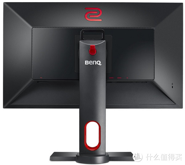 BENQ 明基 发布 ZOWIE XL2731电竞屏：144Hz、防撕裂、20级Color Vibrance