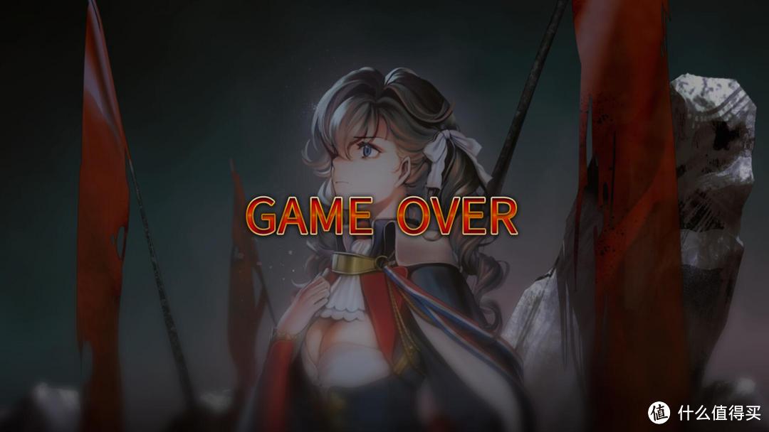乳量惊人,有容“奶”大——众测steam国产游戏《圣女战旗》SRPG有感