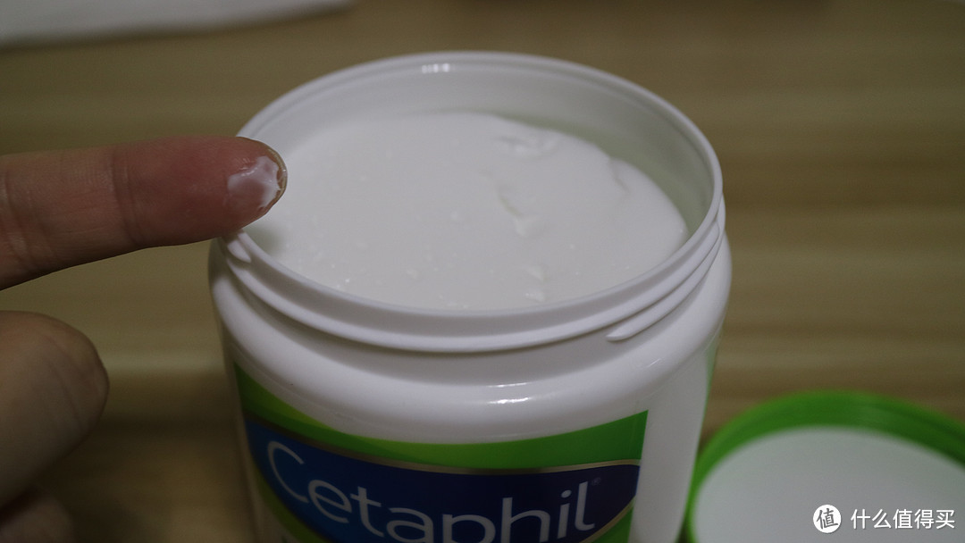 又是0点前500件！51元入手 丝塔芙Cetaphil 温和保湿润肤霜550g