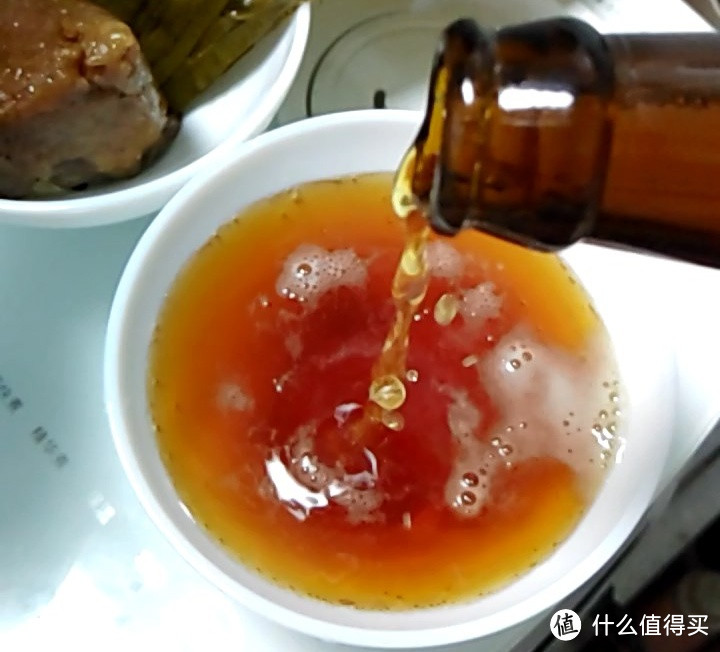 夏天到了，不来点啤酒么？——拳击猫First Blood第一血琥珀拉格精酿啤酒