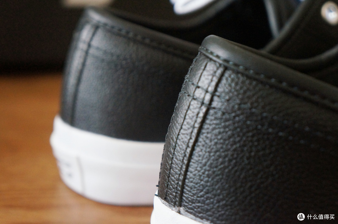 就要开口笑,CONVERSE 匡威 Jack Purcell 晒单