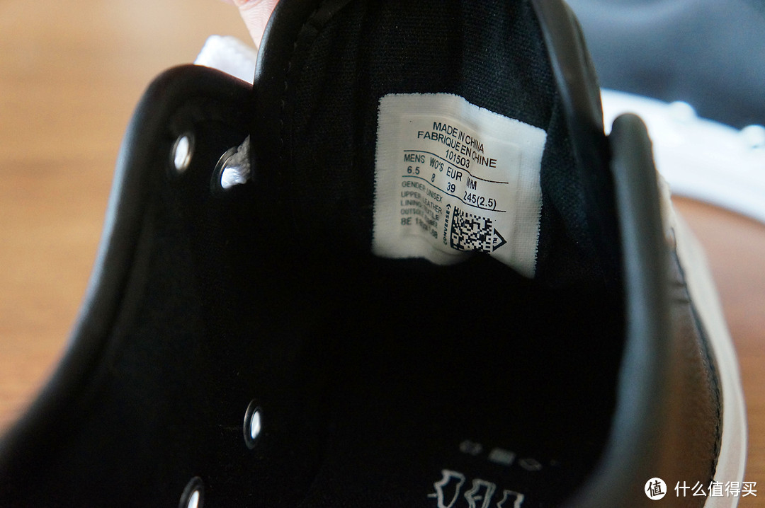 就要开口笑,CONVERSE 匡威 Jack Purcell 晒单
