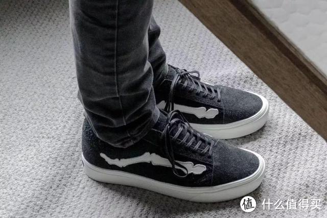 Vans 上半年最强联名，你了解多少？!