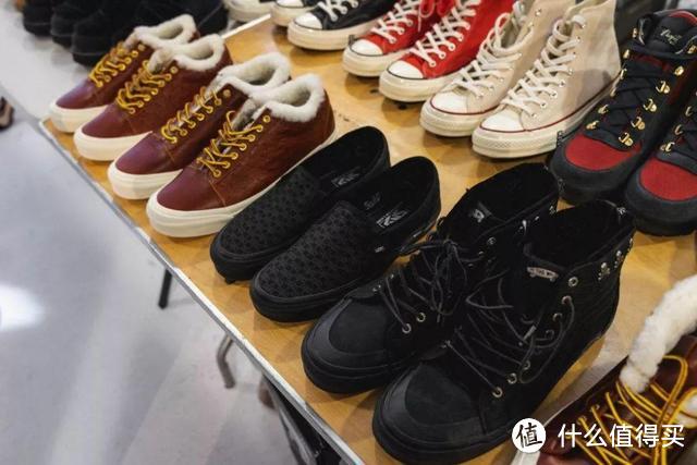 Vans 上半年最强联名，你了解多少？!