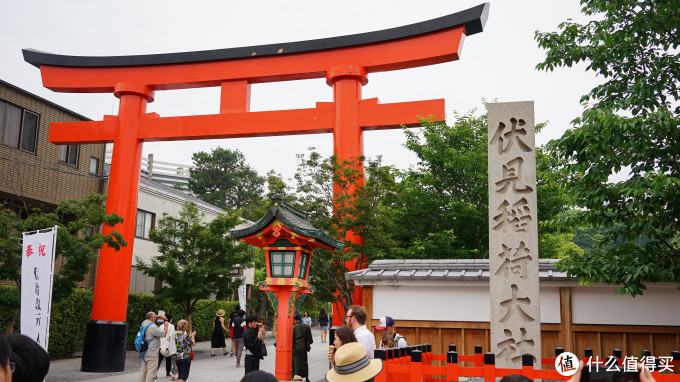关西打卡—京都|奈良|大阪