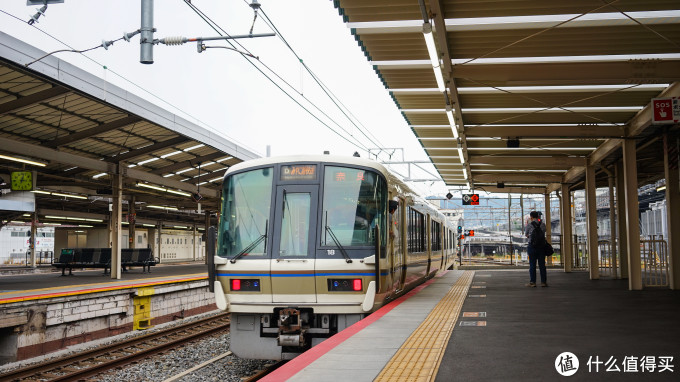 关西打卡—京都|奈良|大阪