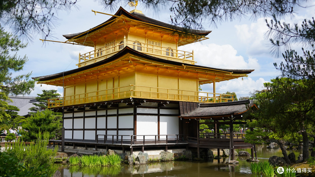 关西打卡—京都|奈良|大阪
