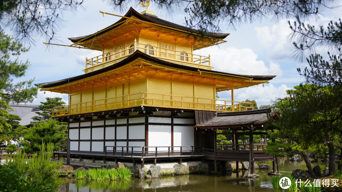 关西打卡—京都|奈良|大阪