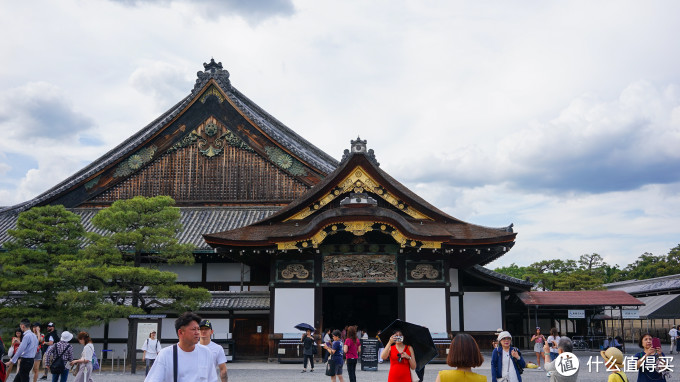 关西打卡—京都|奈良|大阪