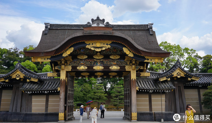 关西打卡—京都|奈良|大阪