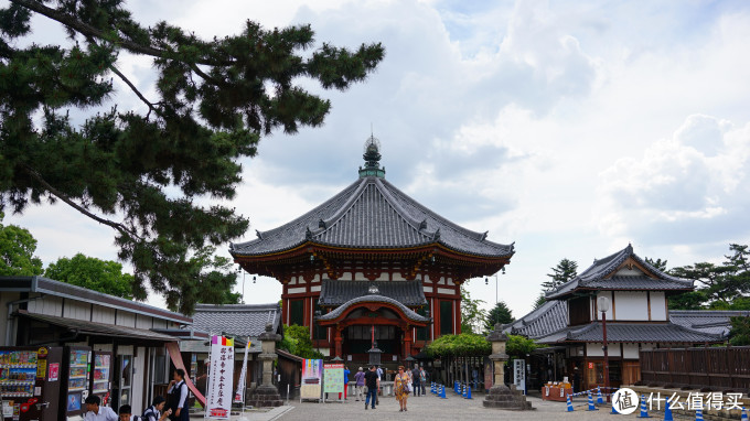 关西打卡—京都|奈良|大阪